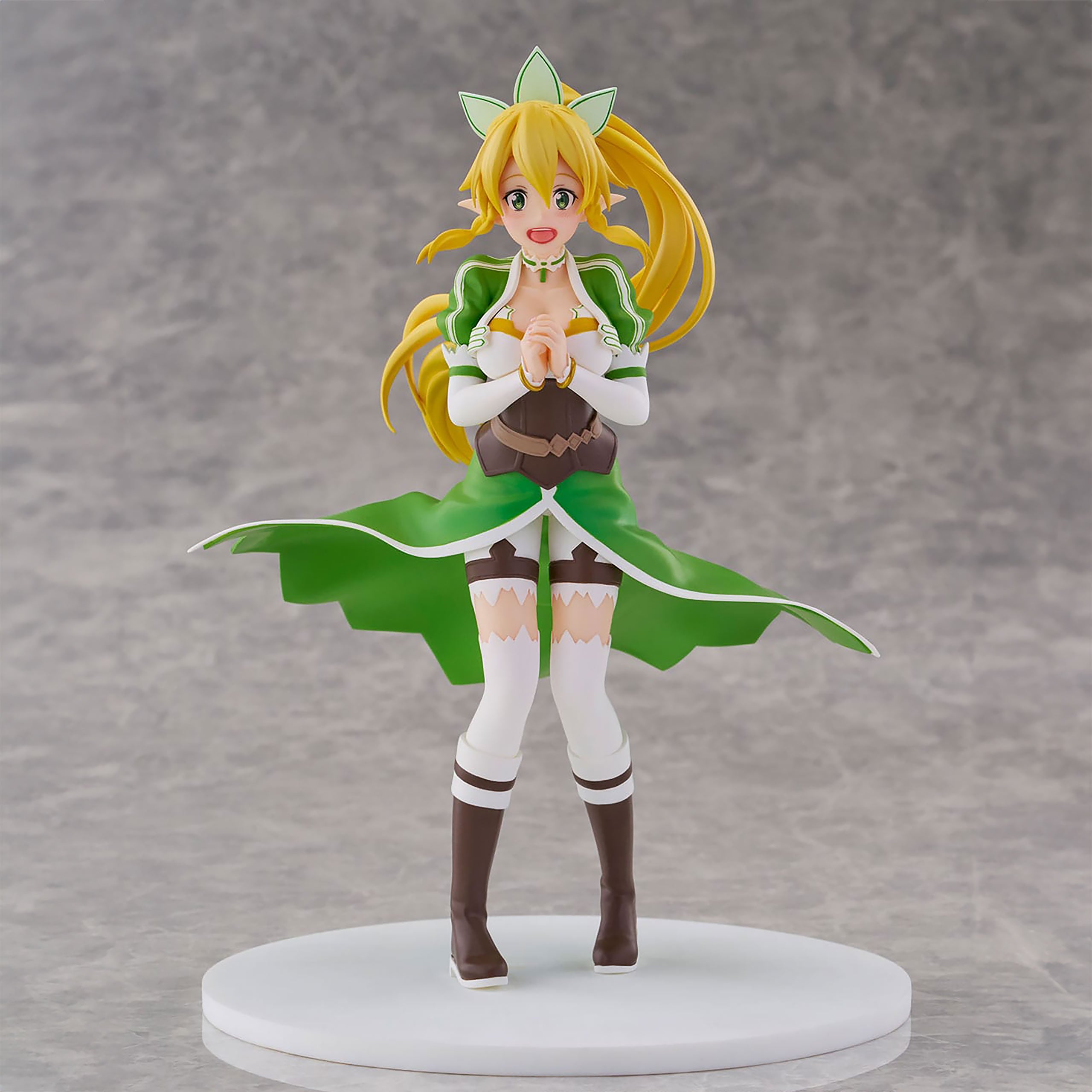 Immagine del prodotto Sword Art Online - Figura Leafa 20cm
