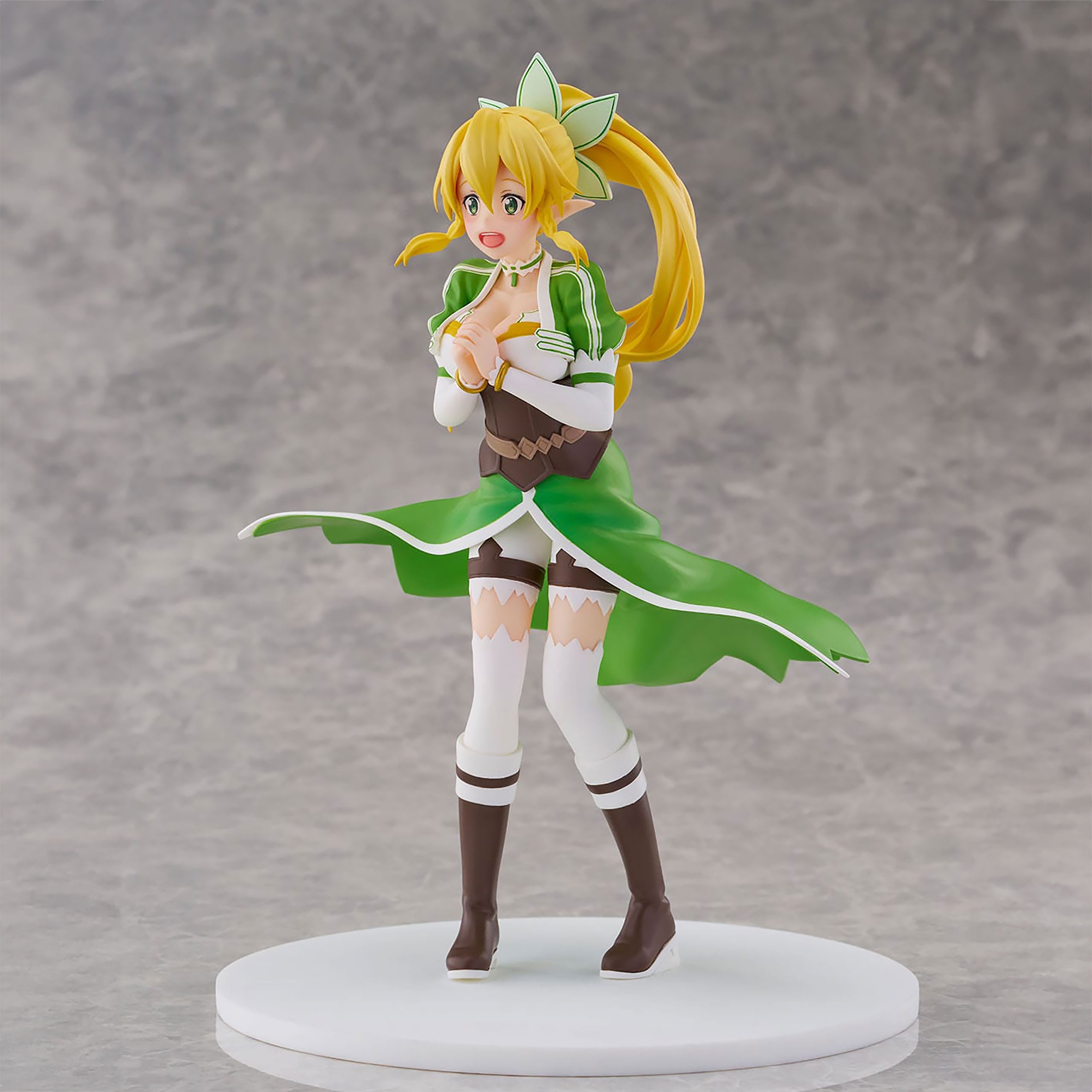 Immagine del prodotto Sword Art Online - Figura Leafa 20cm