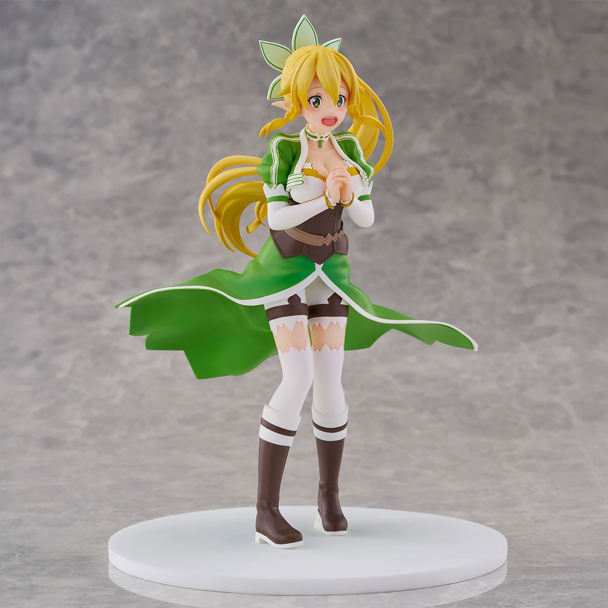 Immagine del prodotto Sword Art Online - Figura Leafa 20cm