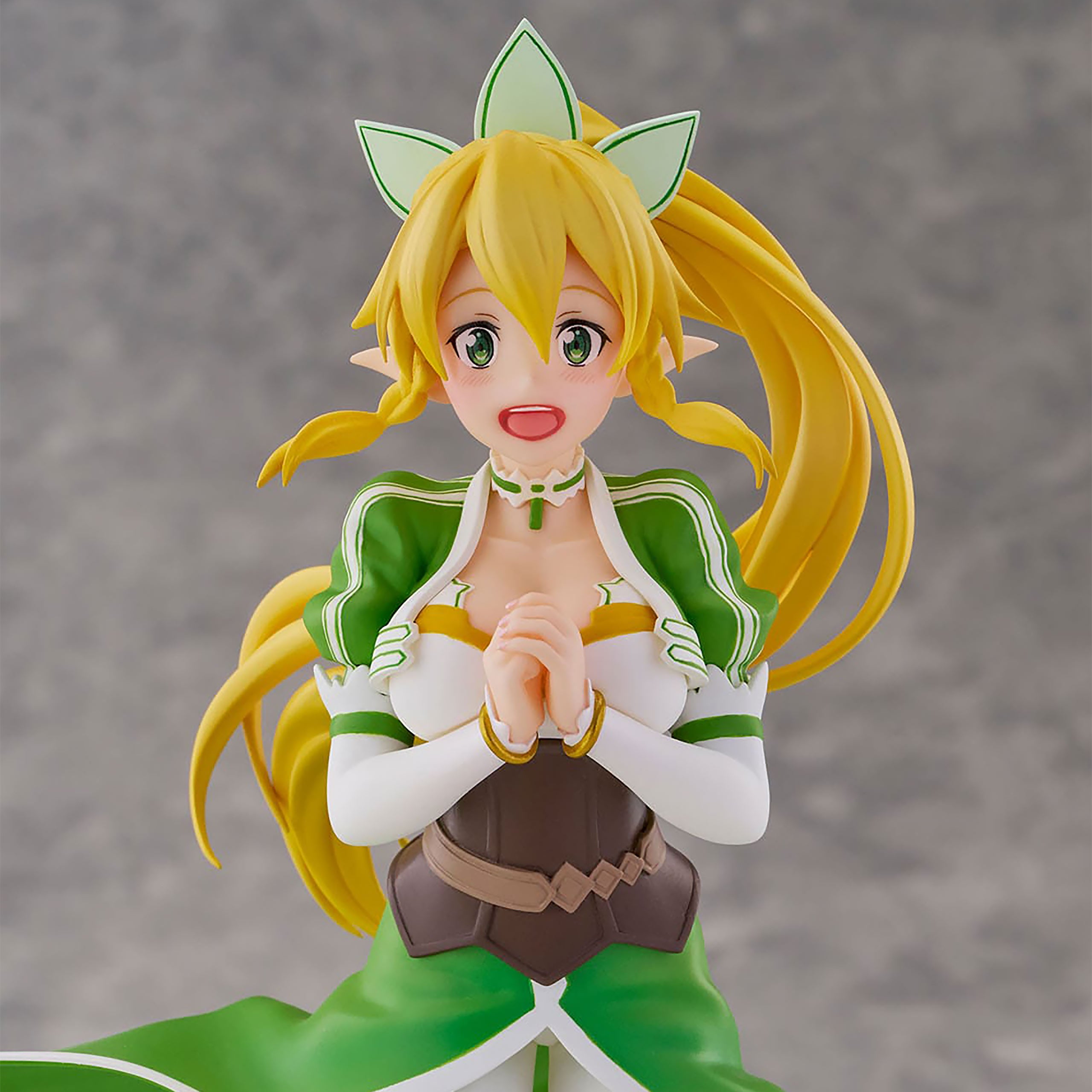 Immagine del prodotto Sword Art Online - Figura Leafa 20cm