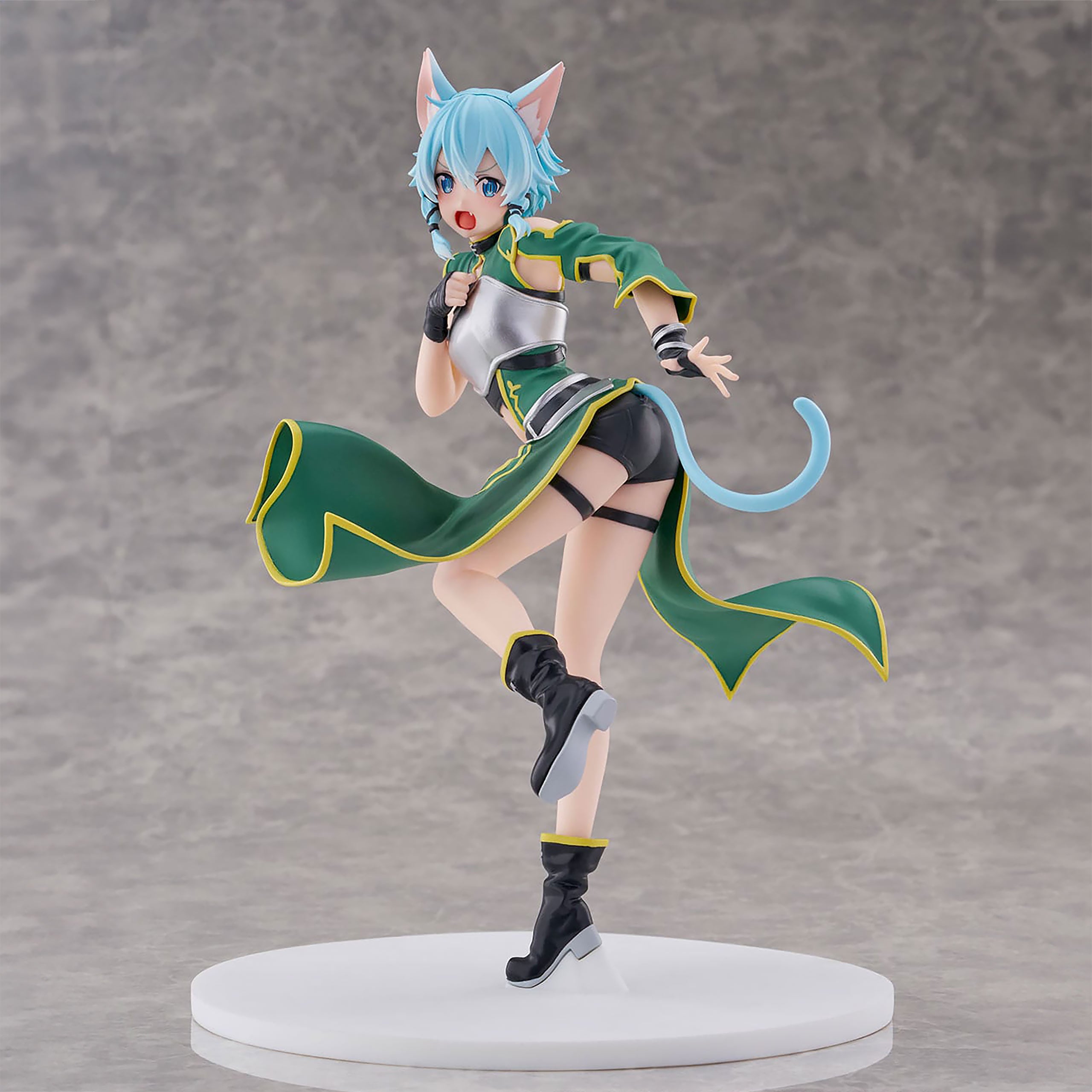 Immagine del prodotto Sword Art Online - Figura Sinon 20cm