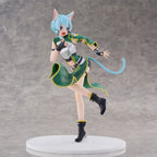 Immagine del prodotto Sword Art Online - Figura Sinon 20cm