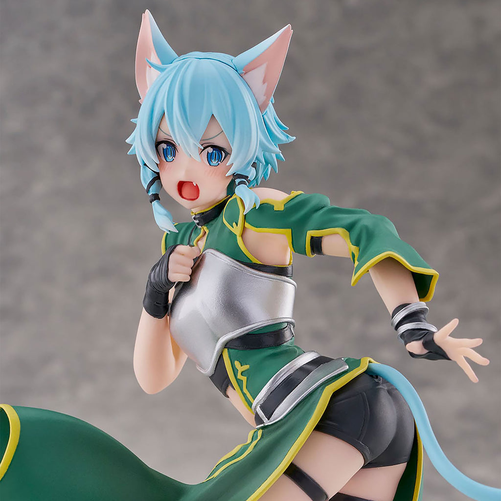 Immagine del prodotto Sword Art Online - Figura Sinon 20cm