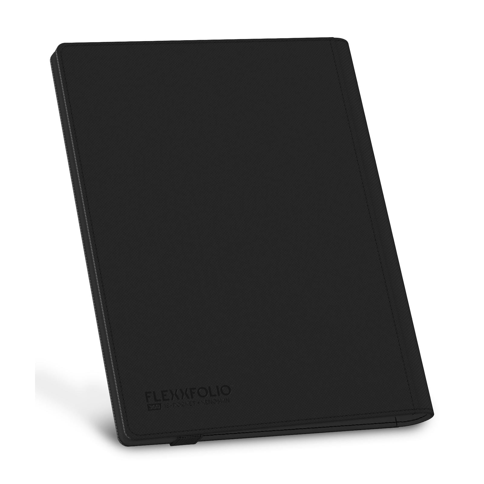 Immagine del prodotto Ultimate Guard - Album per carte collezionabili nero