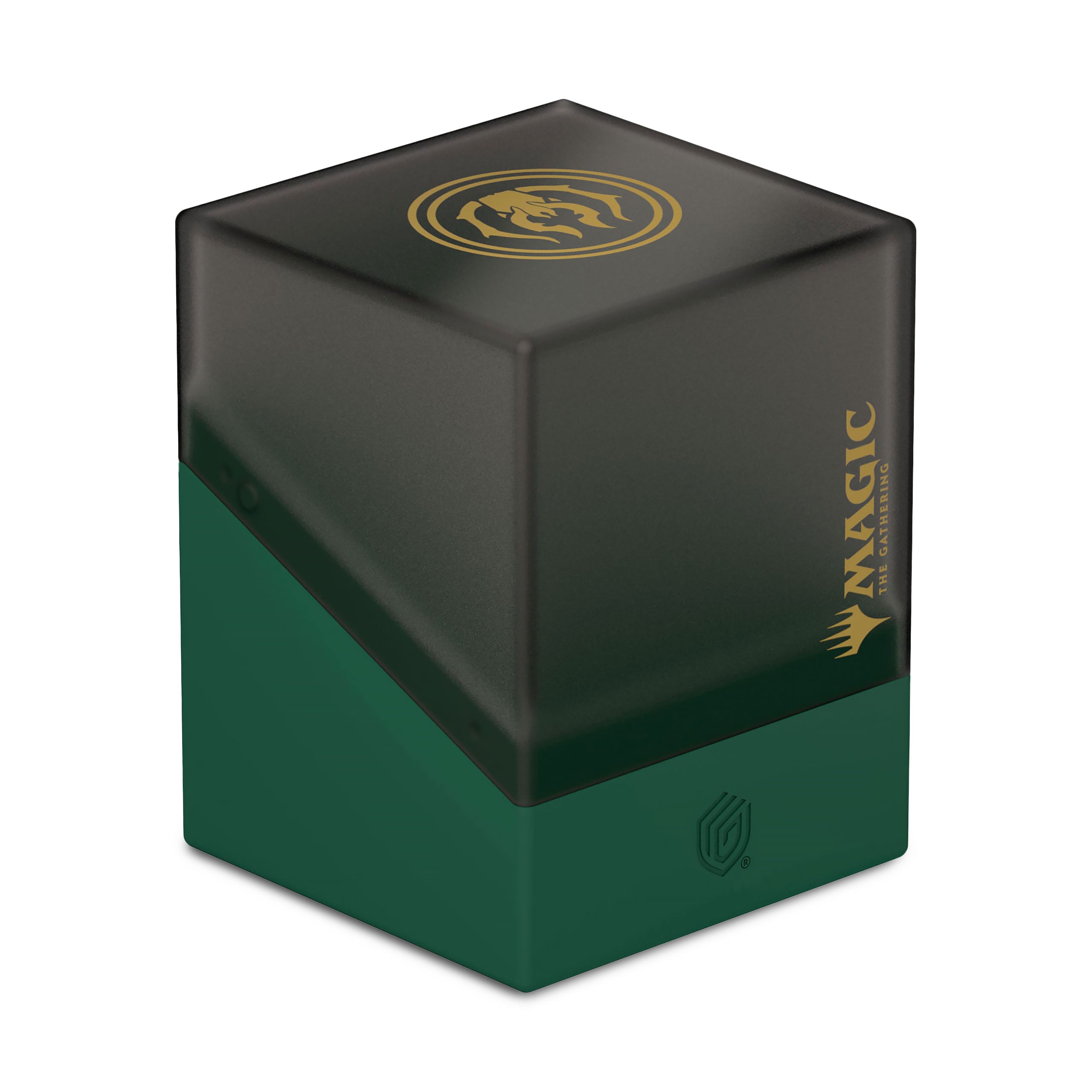 Immagine del prodotto Scatola per carte Ultimate Guard - Magic The Gathering: Guild Summit Golgari
