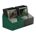 Immagine del prodotto Scatola per carte Ultimate Guard - Magic The Gathering: Guild Summit Golgari