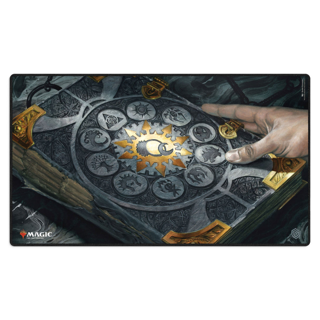 Immagine del prodotto Ultimate Guard - Tappetino di gioco Tome of the Guildpact