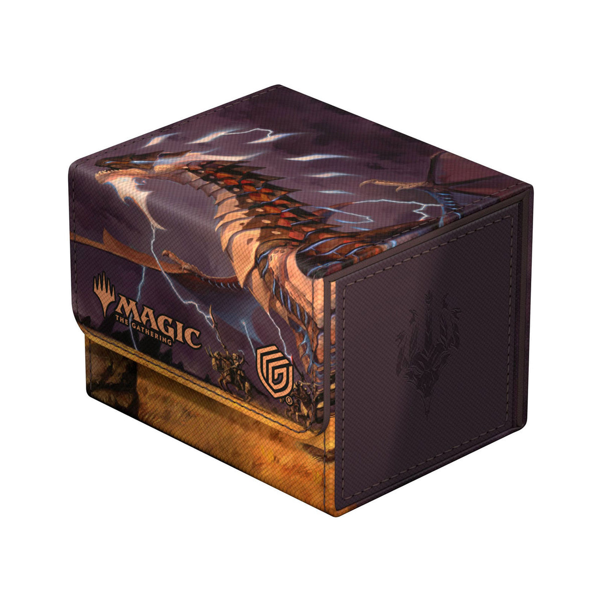 Immagine del prodotto Scatola per carte Ultimate Guard - Magic The Gathering: Tarkir Ghostfire