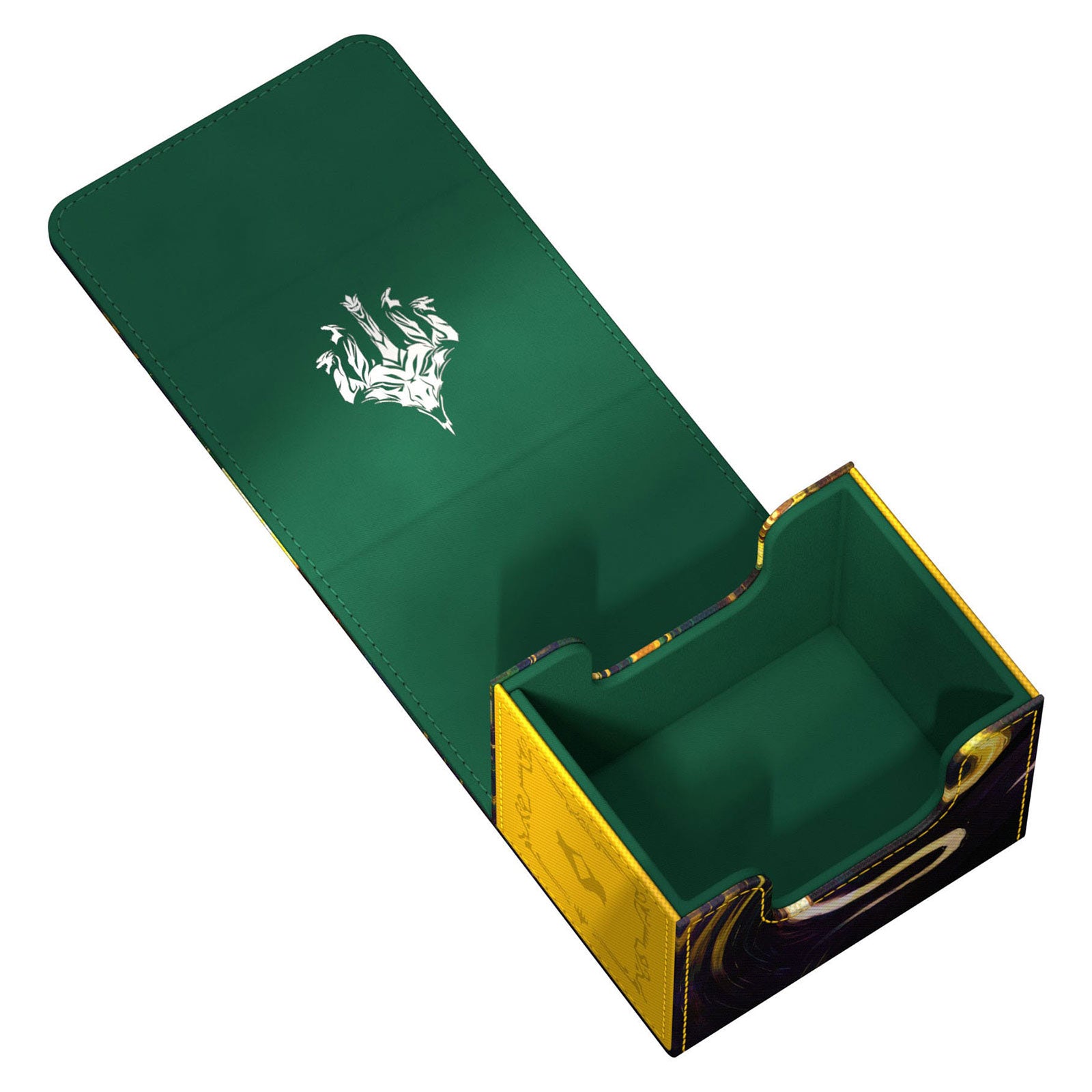 Immagine del prodotto Scatola per carte Ultimate Guard - Magic The Gathering: Tarkir Eerie Ultimatum