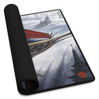Product image Ultimate Guard Playmat - Magic The Gathering: Tarkir Mystic Monastery