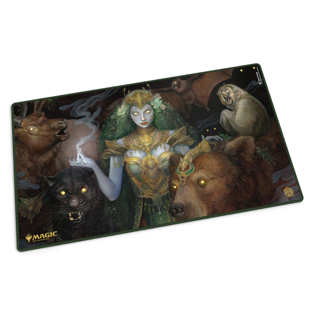 Immagine del prodotto Tappetino da gioco Ultimate Guard - Magic The Gathering: Tarkir Host of the Hereafter