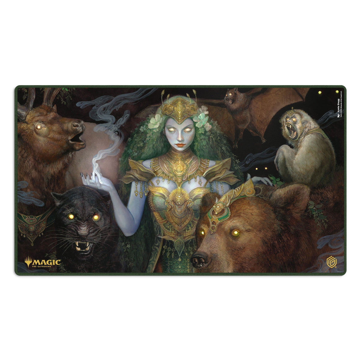 Immagine del prodotto Tappetino da gioco Ultimate Guard - Magic The Gathering: Tarkir Host of the Hereafter