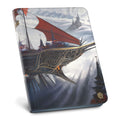 Immagine del prodotto Album di carte collezionabili Ultimate Guard - Magic: The Gathering Tarkir Mystic Monastery