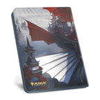 Immagine del prodotto Album di carte collezionabili Ultimate Guard - Magic: The Gathering Tarkir Mystic Monastery