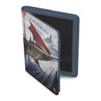 Immagine del prodotto Album di carte collezionabili Ultimate Guard - Magic: The Gathering Tarkir Mystic Monastery