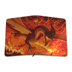 Immagine del prodotto Album Carte Ultimate Guard - Magic: The Gathering Tarkir Magmatic Hellkite