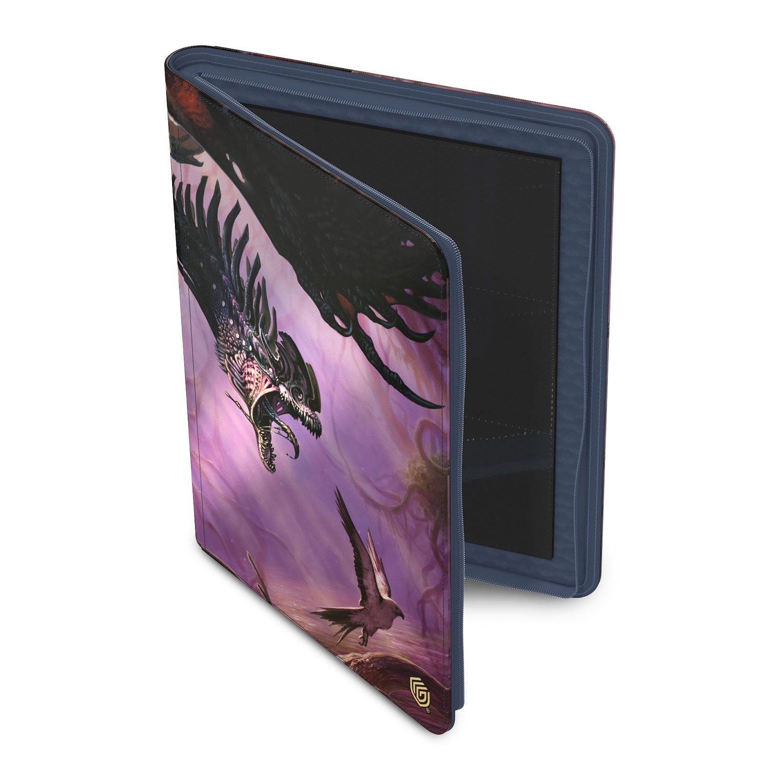 Immagine del prodotto Album di carte collezionabili Ultimate Guard - Magic: The Gathering Tarkir Feral Deathgorger