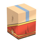 Immagine del prodotto Scatola per carte collezionabili Aang Ultimate Guard - Avatar La Leggenda di Aang