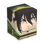 Immagine del prodotto Scatola Carte Collezionabili Toph Ultimate Guard - Avatar La Leggenda di Aang