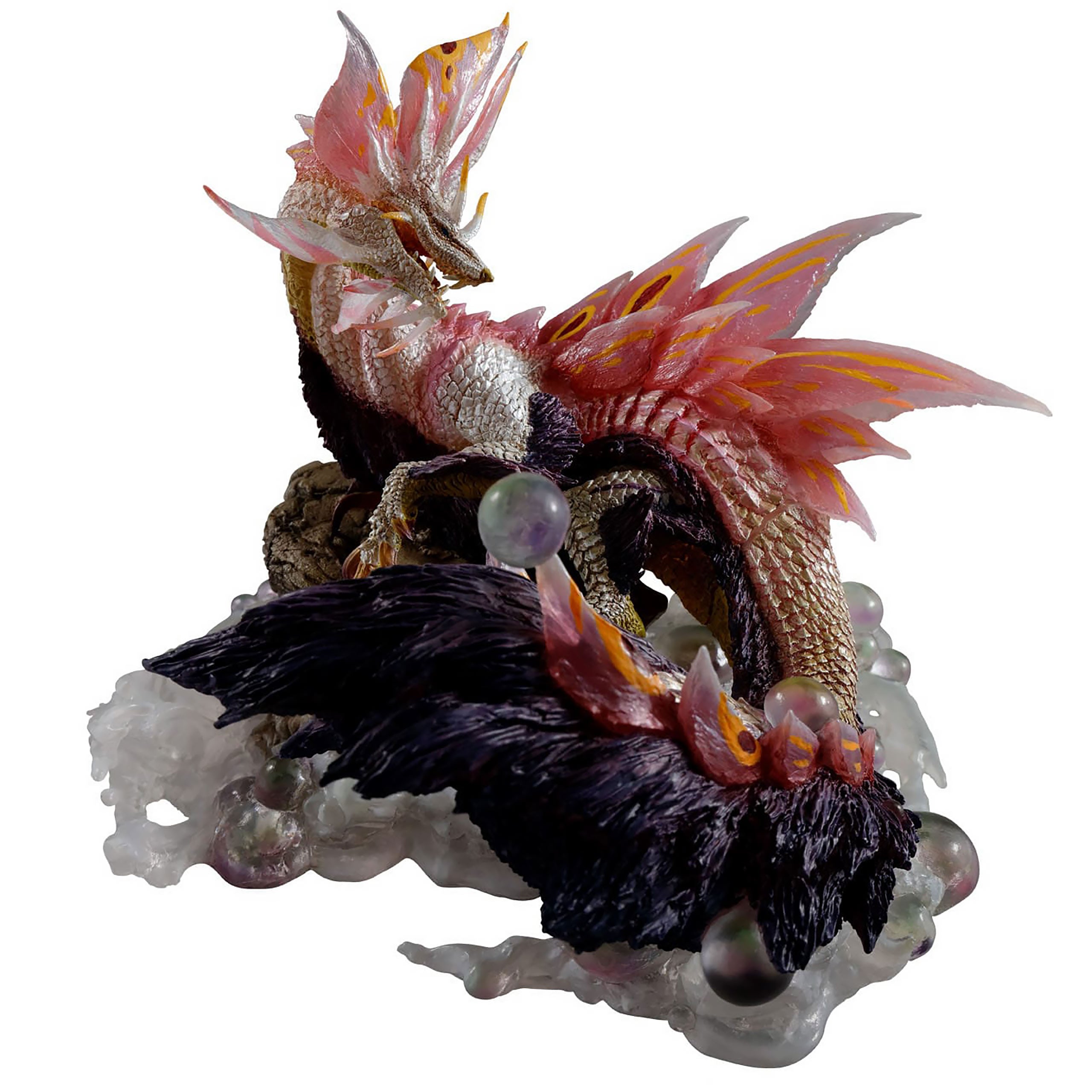 Immagine del prodotto Monster Hunter - Figura Mizutsune CFB