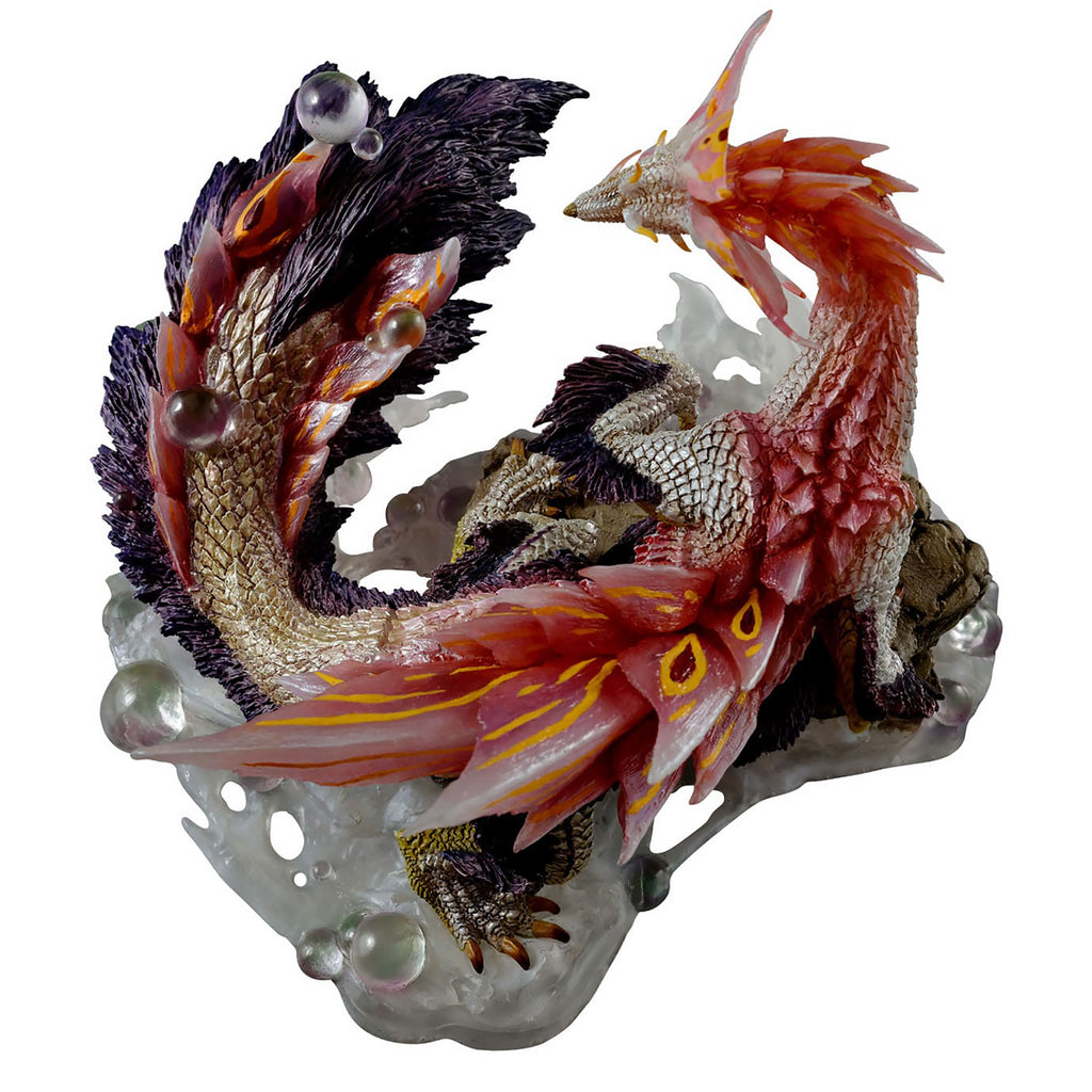 Immagine del prodotto Monster Hunter - Figura Mizutsune CFB