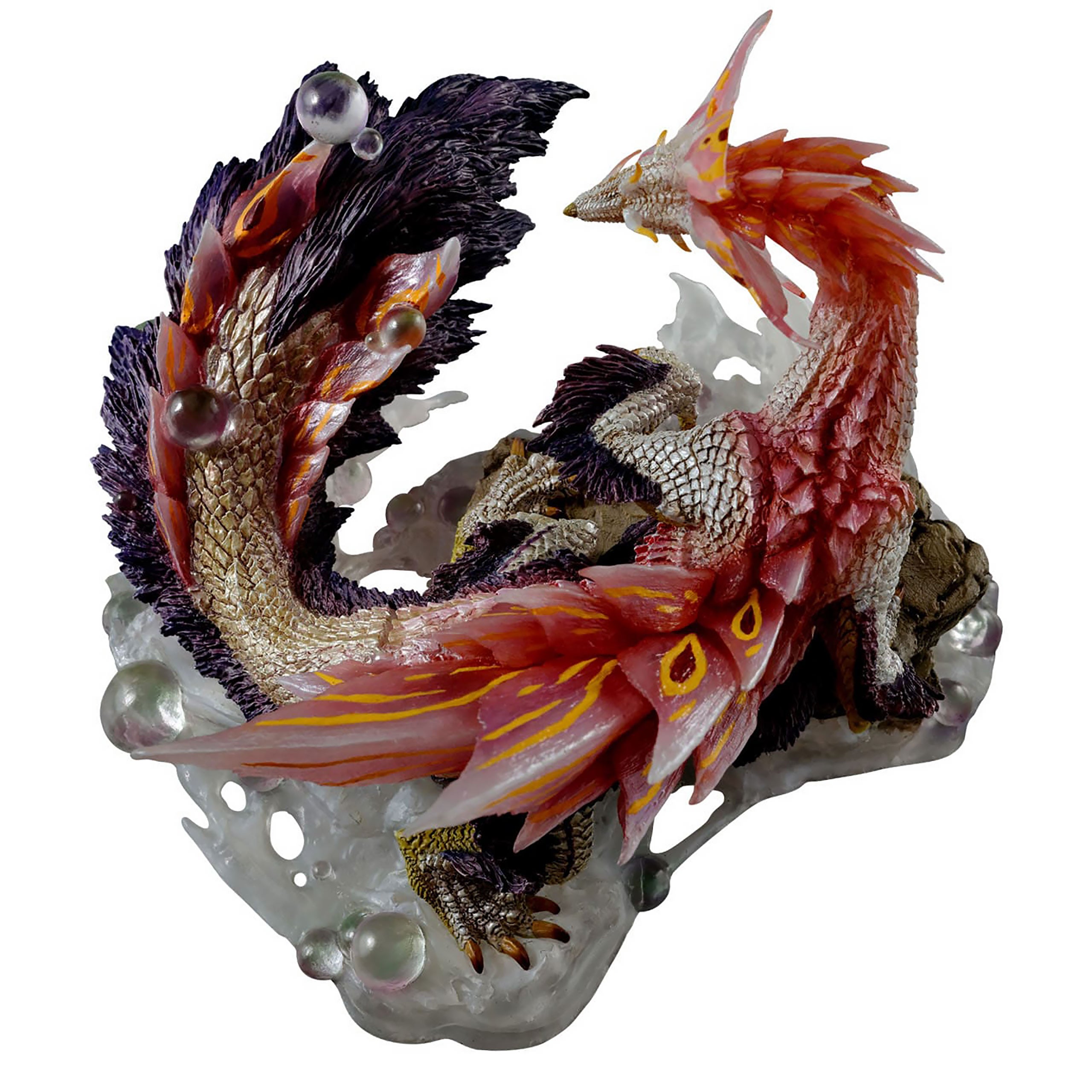 Immagine del prodotto Monster Hunter - Figura Mizutsune CFB