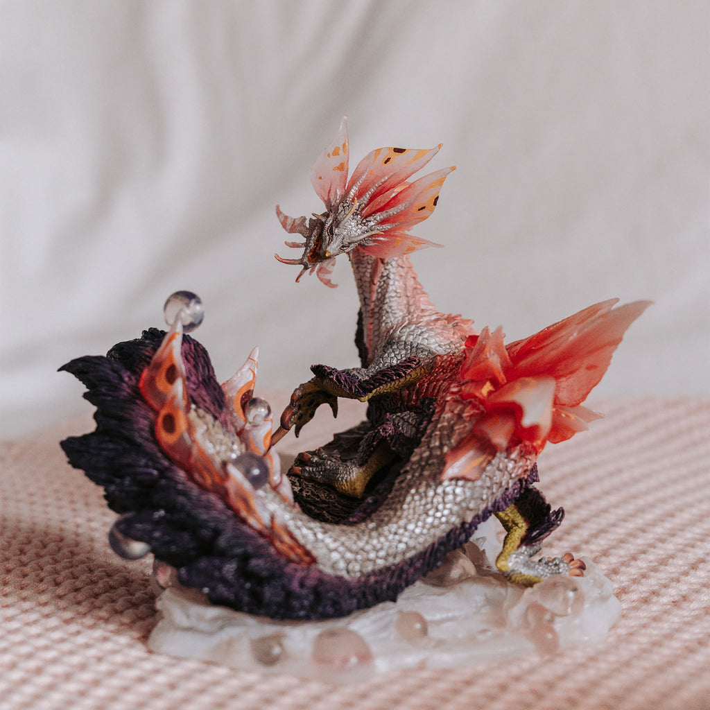 Immagine del prodotto Monster Hunter - Figura Mizutsune CFB