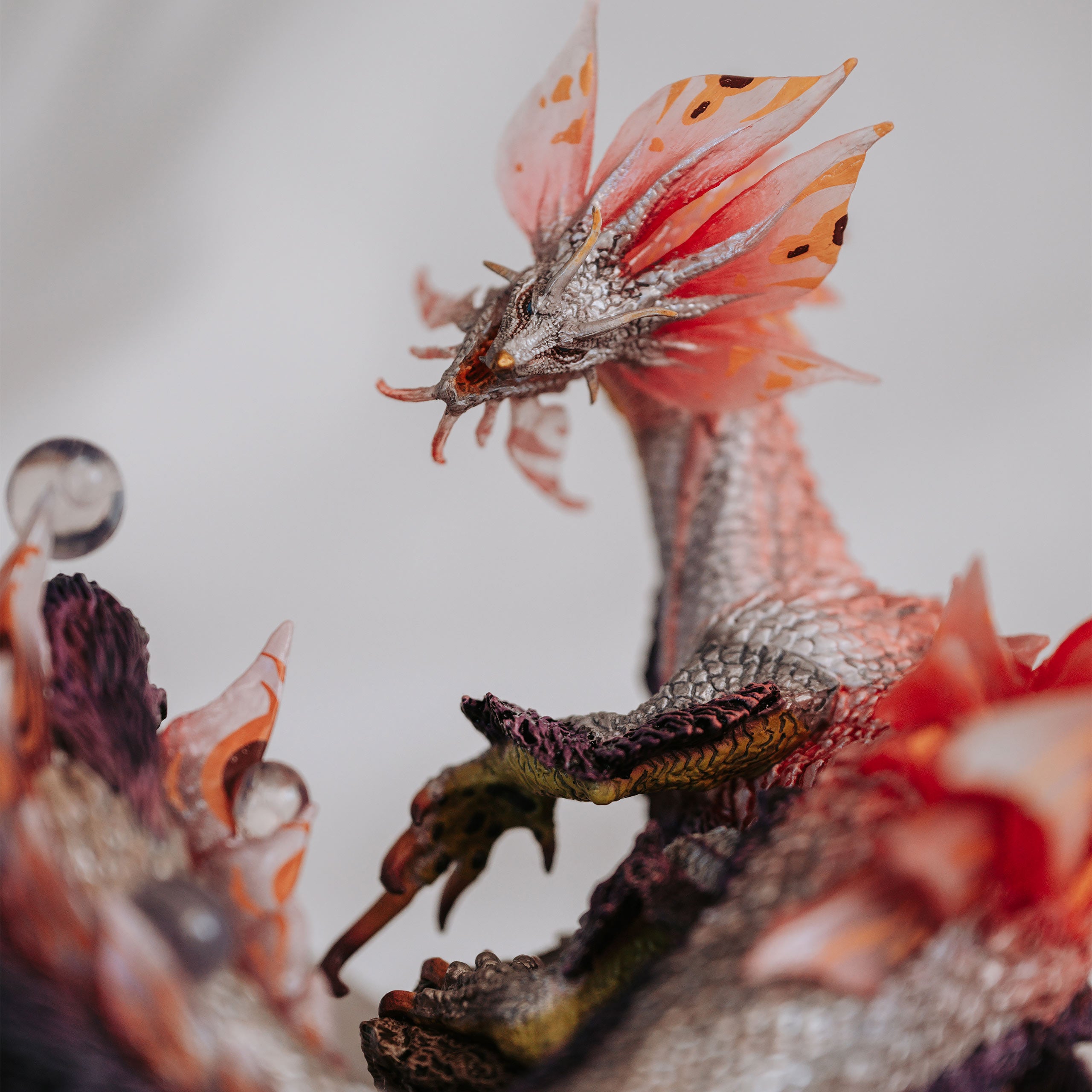 Immagine del prodotto Monster Hunter - Figura Mizutsune CFB