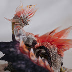 Immagine del prodotto Monster Hunter - Figura Mizutsune CFB