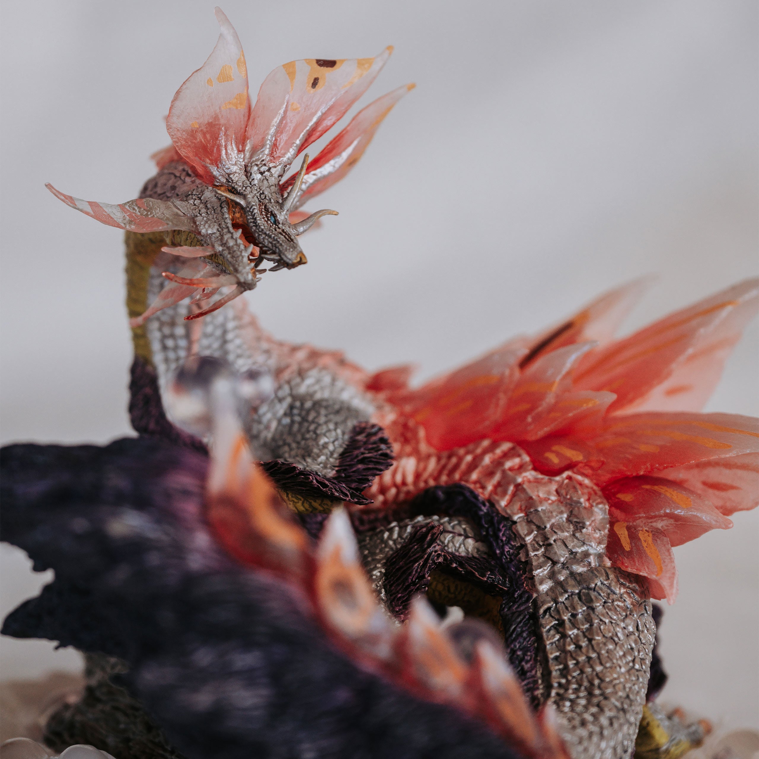 Immagine del prodotto Monster Hunter - Figura Mizutsune CFB