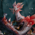 Immagine del prodotto Monster Hunter - Figura Mizutsune CFB
