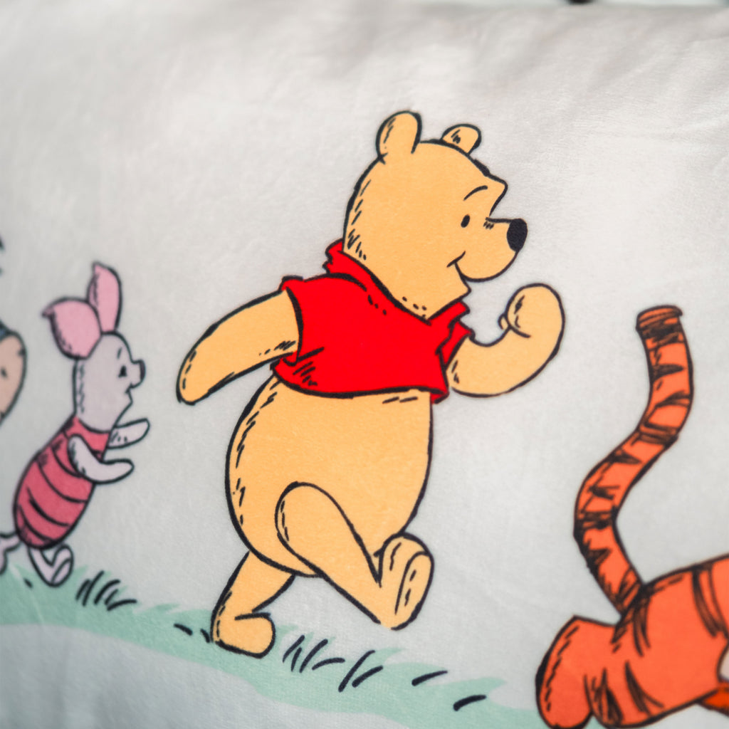 Immagine del prodotto Cuscino Friends - Winnie the Pooh