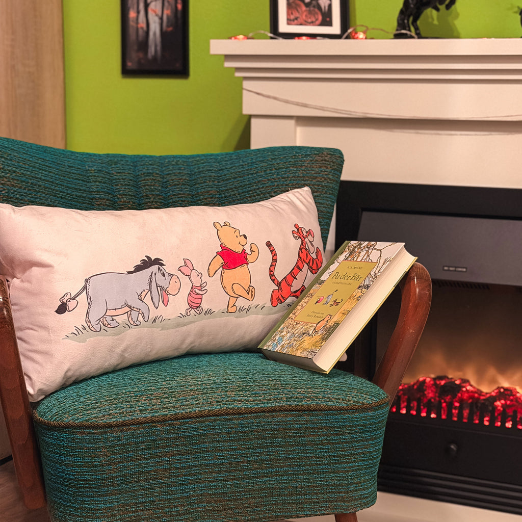 Immagine del prodotto Cuscino Friends - Winnie the Pooh