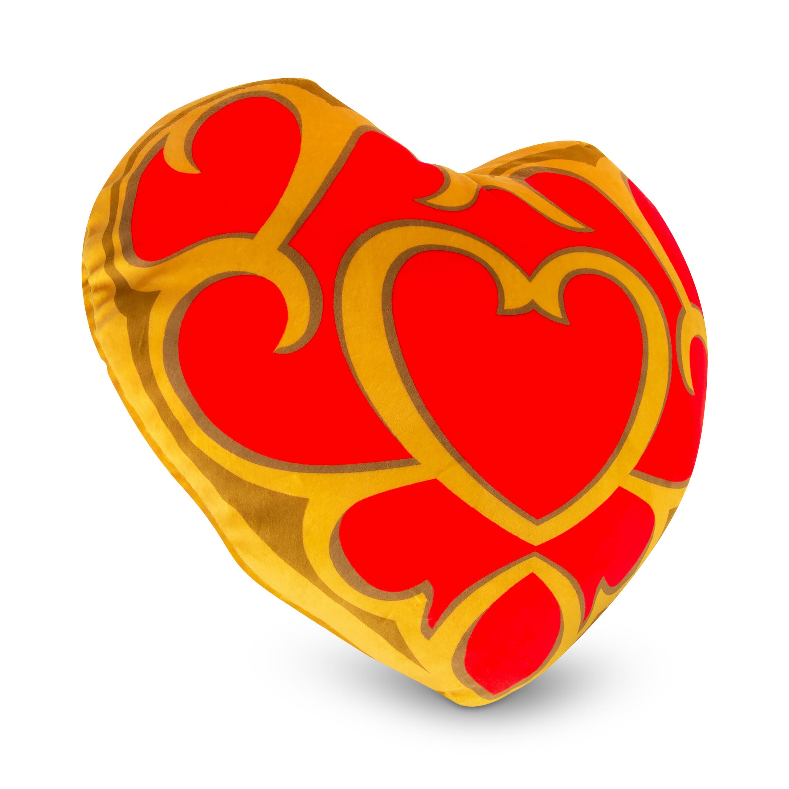 Immagine del prodotto Zelda - Contenitore Cuore Peluche XL