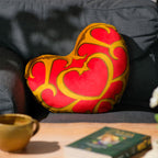 Immagine del prodotto Zelda - Contenitore Cuore Peluche XL