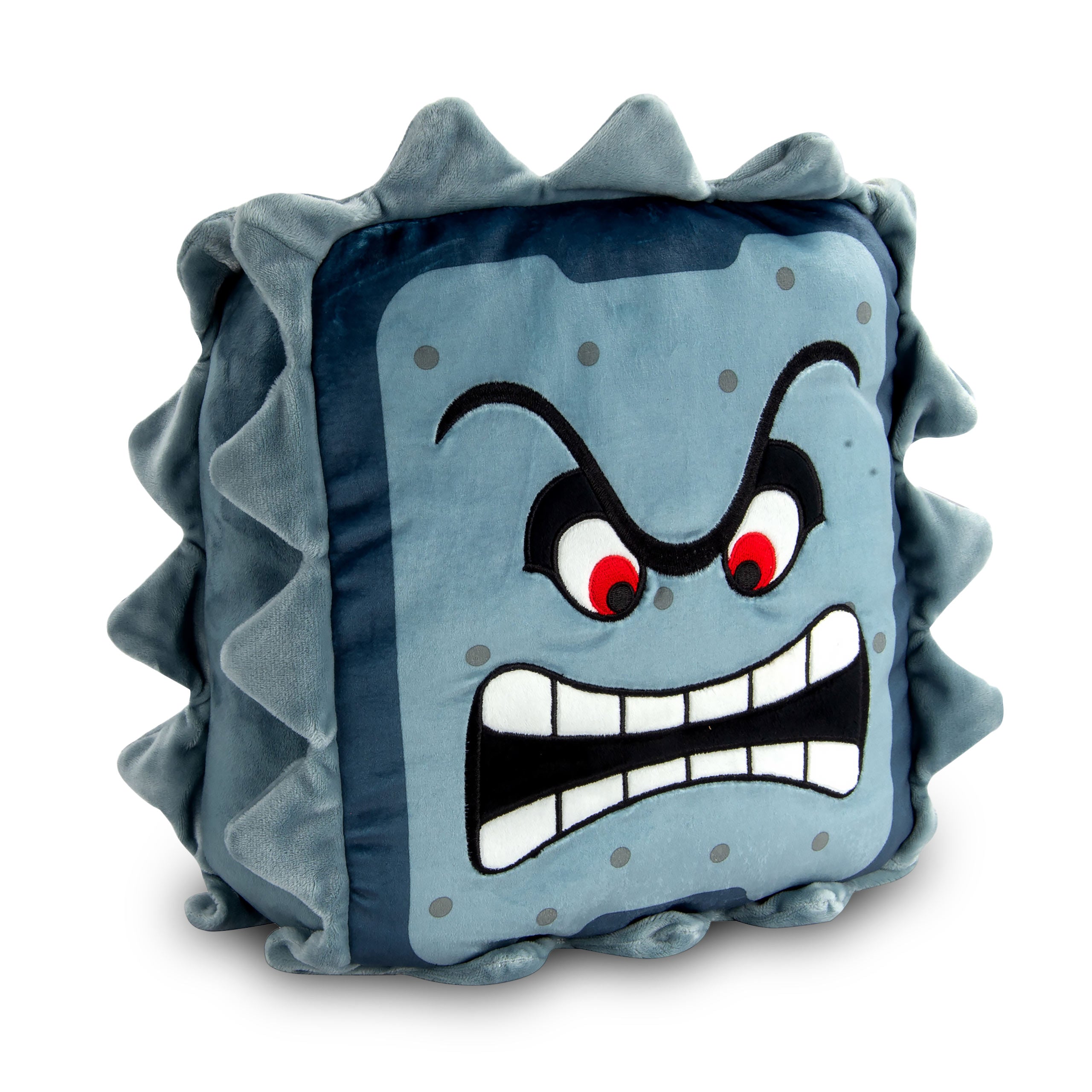 Immagine del prodotto Super Mario - Thwomp Mocchi-Mocchi Peluche