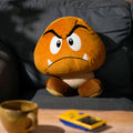 Product image Super Mario - Goomba Plush Figure XL
