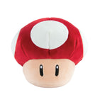 Immagine del prodotto Super Mario - Super Fungo Mocchi-Mocchi Junior Peluche