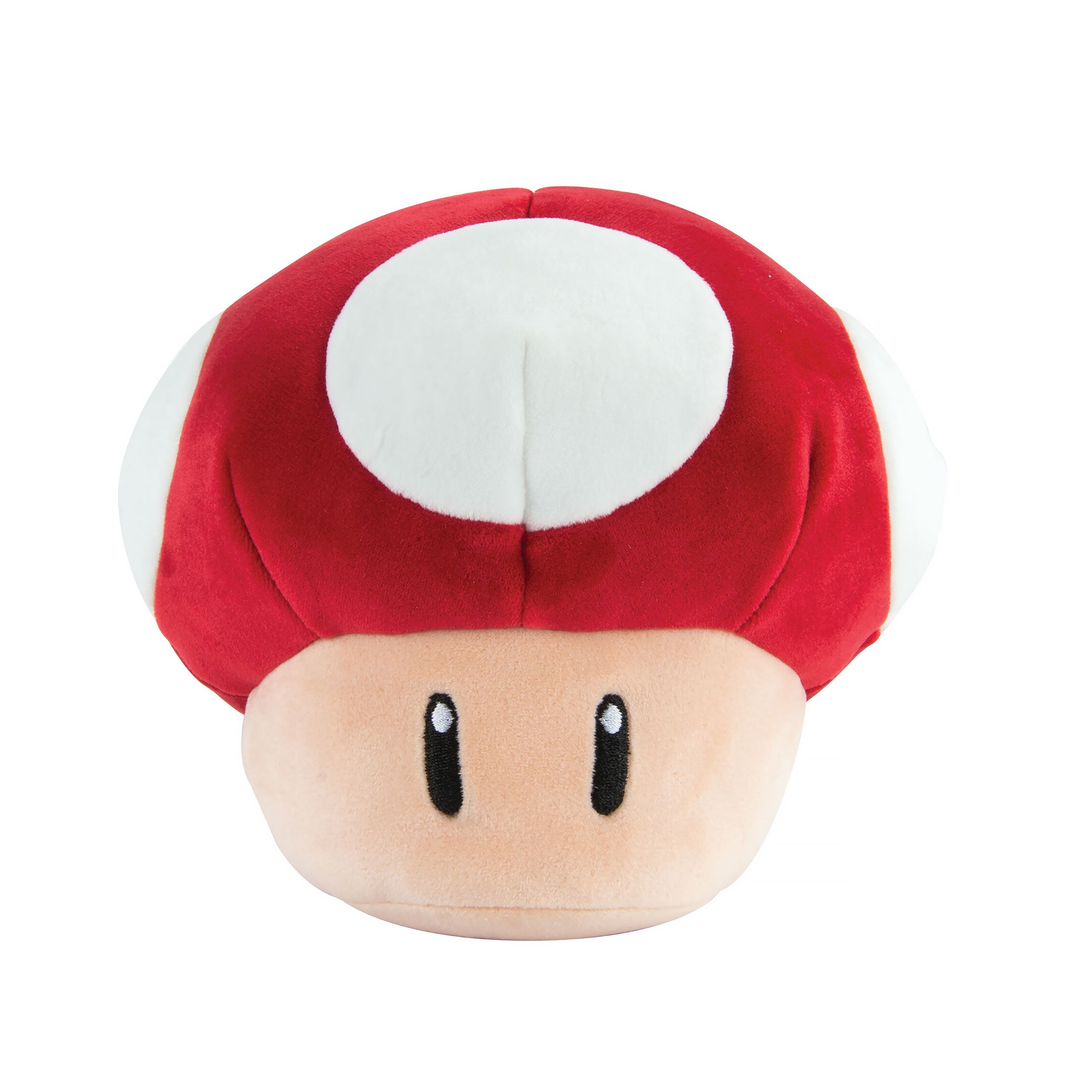 Immagine del prodotto Super Mario - Super Fungo Mocchi-Mocchi Junior Peluche