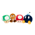 Immagine del prodotto Super Mario - Super Fungo Mocchi-Mocchi Junior Peluche