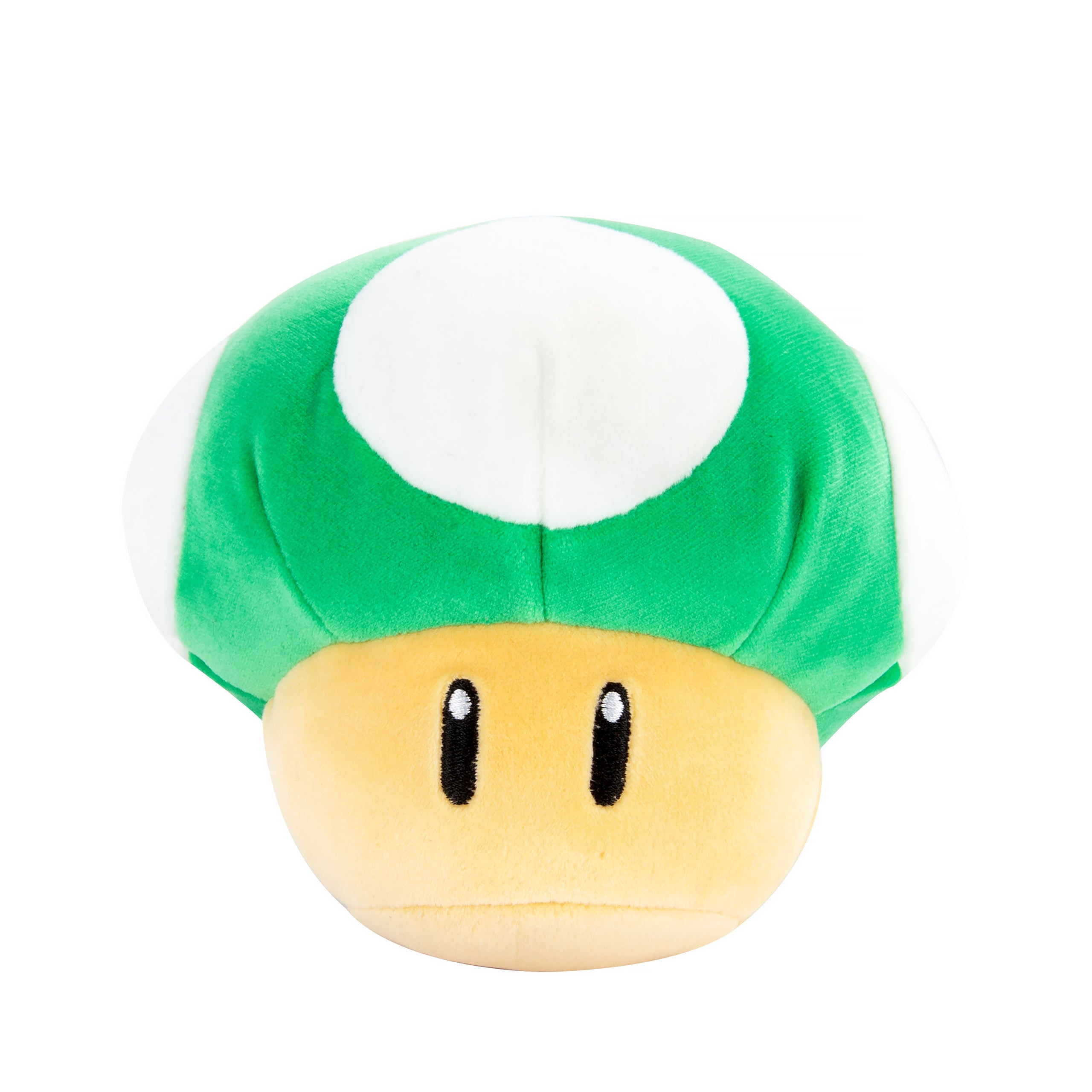 Immagine del prodotto Super Mario - Fungo 1 Up Mocchi-Mocchi Junior Peluche