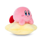 Product image Kirby - Warp Star Mocchi-Mocchi Plush Figure