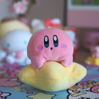 Product image Kirby - Warp Star Mocchi-Mocchi Plush Figure