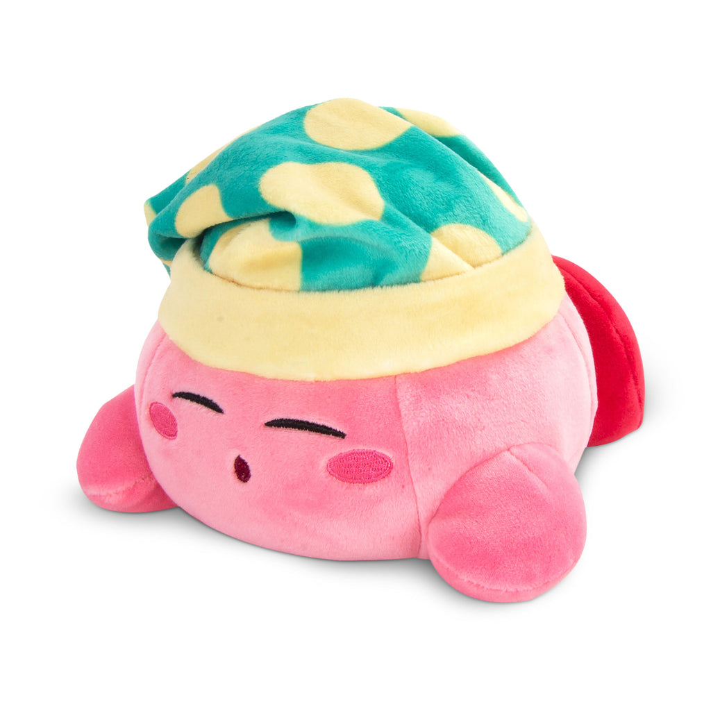 Immagine del prodotto Kirby - Kirby dormiente Mocchi-Mocchi Peluche