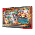 Immagine del prodotto Pokemon - Charizard-Ex Special Box Carte Collezionabili Versione Tedesca