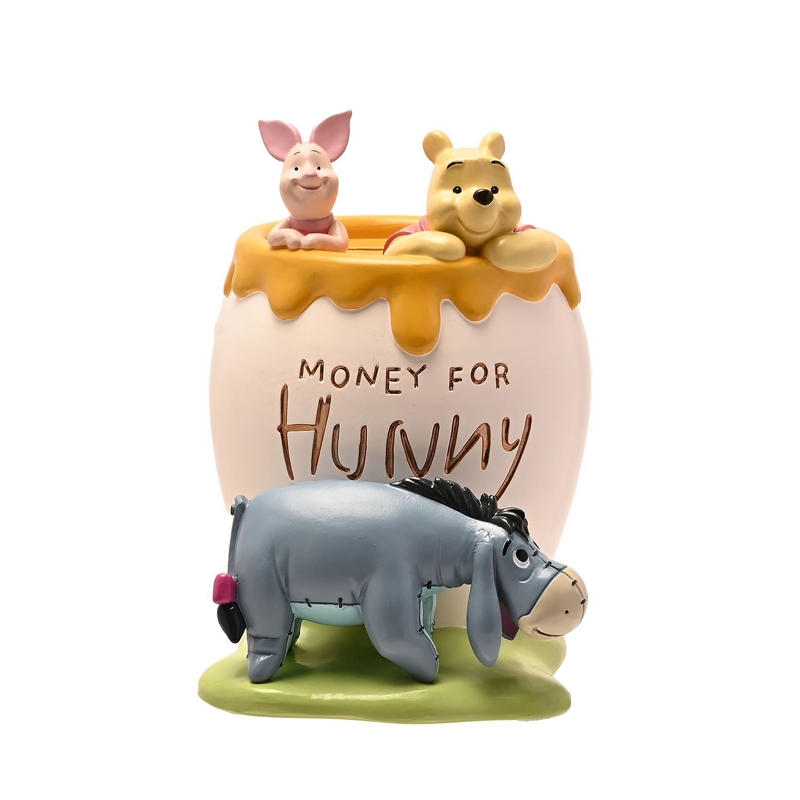 Immagine del prodotto Winnie the Pooh - Money for Hunny Salvadanaio