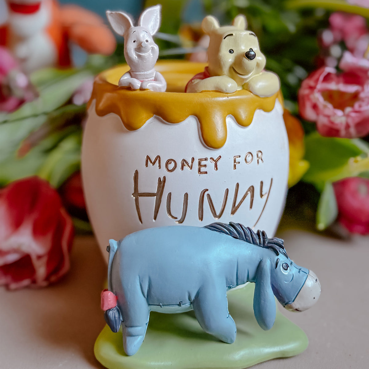 Immagine del prodotto Winnie the Pooh - Money for Hunny Salvadanaio