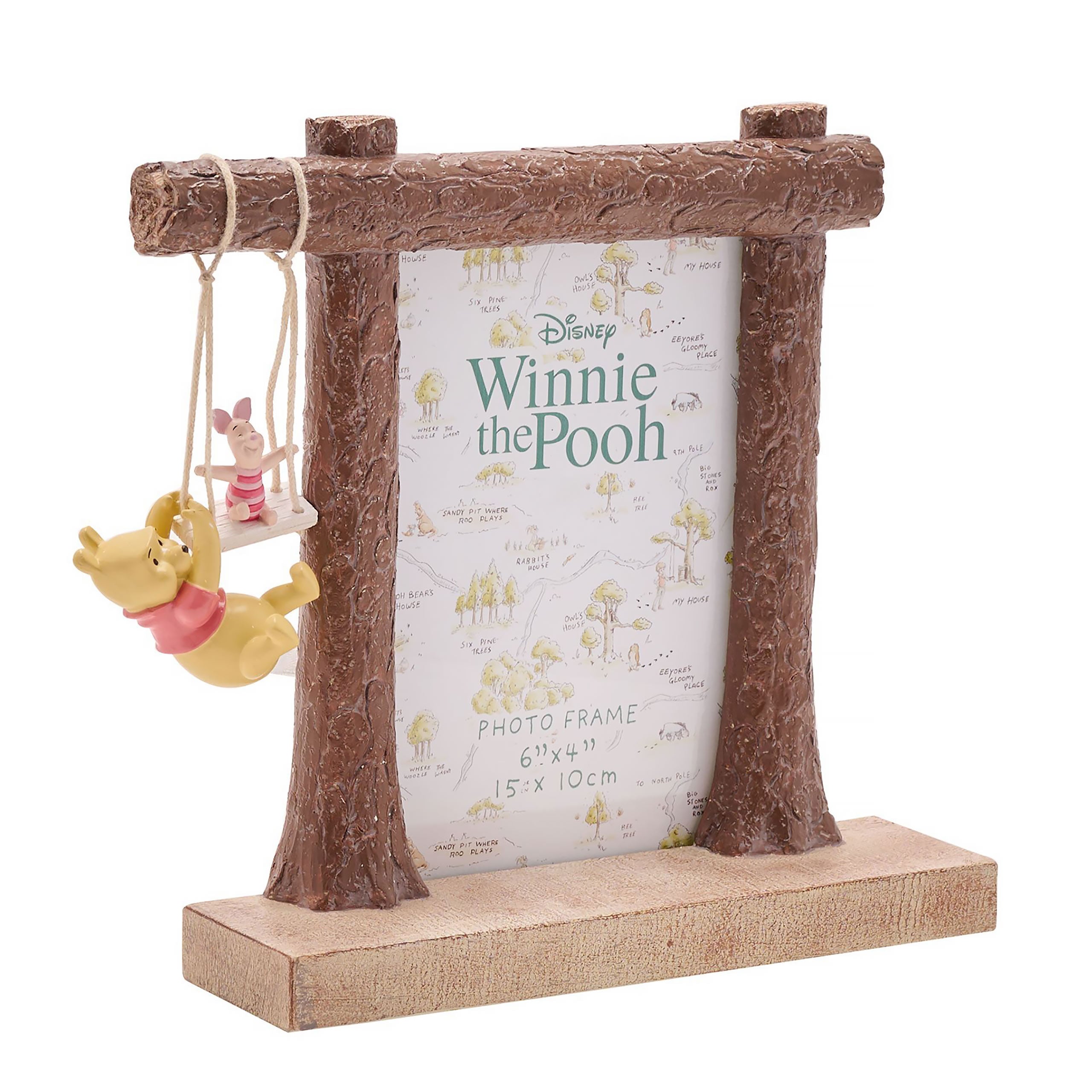 Immagine del prodotto Winnie the Pooh - Cornice Amici