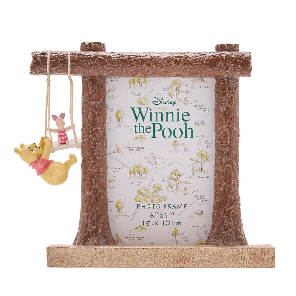 Immagine del prodotto Winnie the Pooh - Cornice Amici
