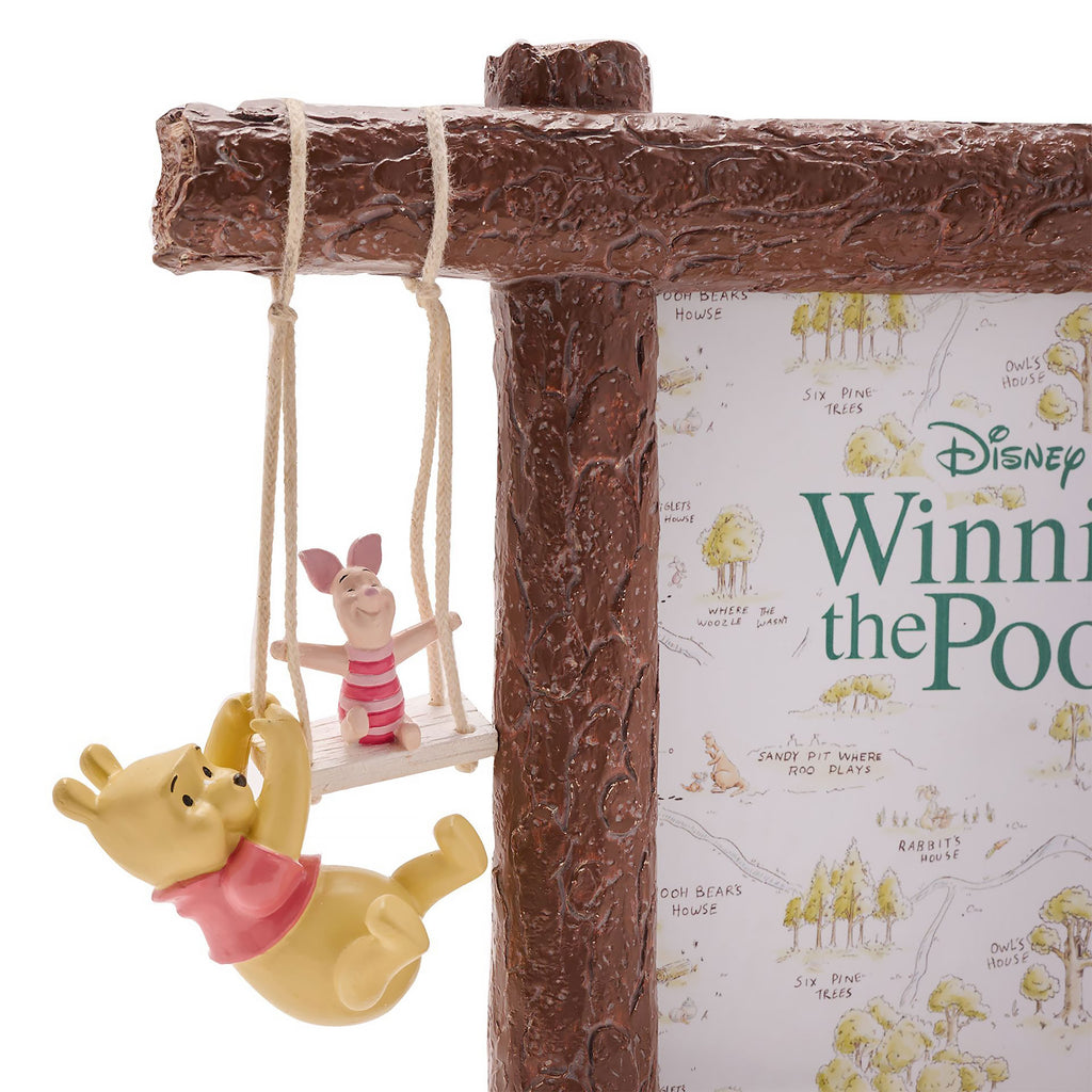 Immagine del prodotto Winnie the Pooh - Cornice Amici